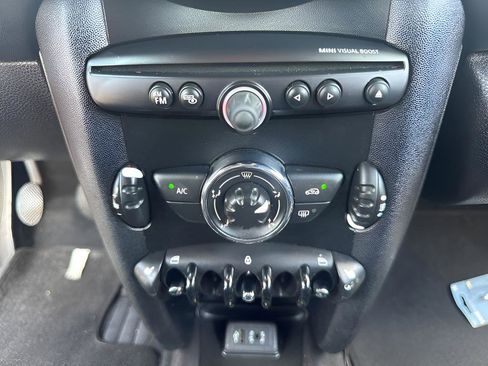 Used 2013 MINI Cooper Coupe Base image 24