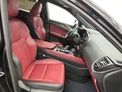 Used 2024 Lexus NX 350h AWD w/ Cold Area Package image 61