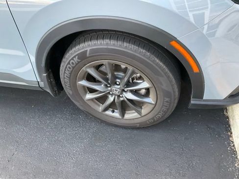 Used 2026 Honda CR-V EX-L image 3