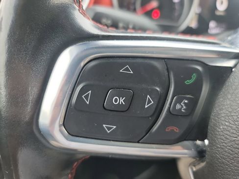 Used 2020 Jeep Wrangler Unlimited Rubicon AWD/4WD image 24