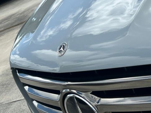 Used 2024 Mercedes-Benz GLS 450 4MATIC w/ AMG Line Exterior image 18