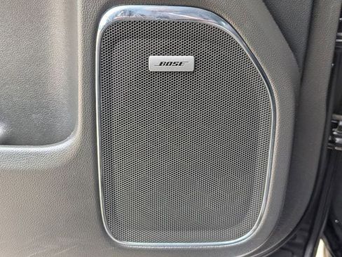 Used 2018 GMC Sierra 1500 SLT w/ Texas SLT Premium Package AWD/4WD image 24