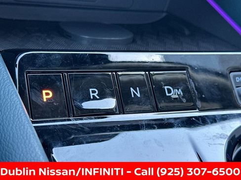 Certified 2026 Nissan Murano Platinum w/ Cargo Package AWD/4WD image 34