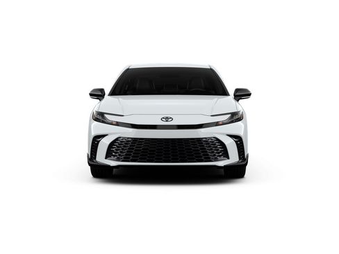 New 2026 Toyota Camry Hybrid FWD image 36
