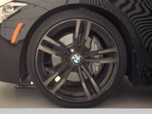 Used 2018 BMW 340i xDrive Sedan AWD/4WD image 14
