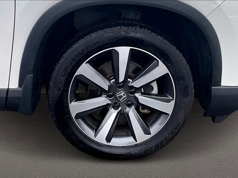 Used 2023 Honda Pilot Touring image 34