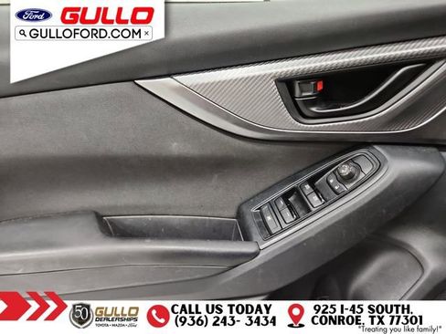 Used 2022 Subaru WRX Base image 18