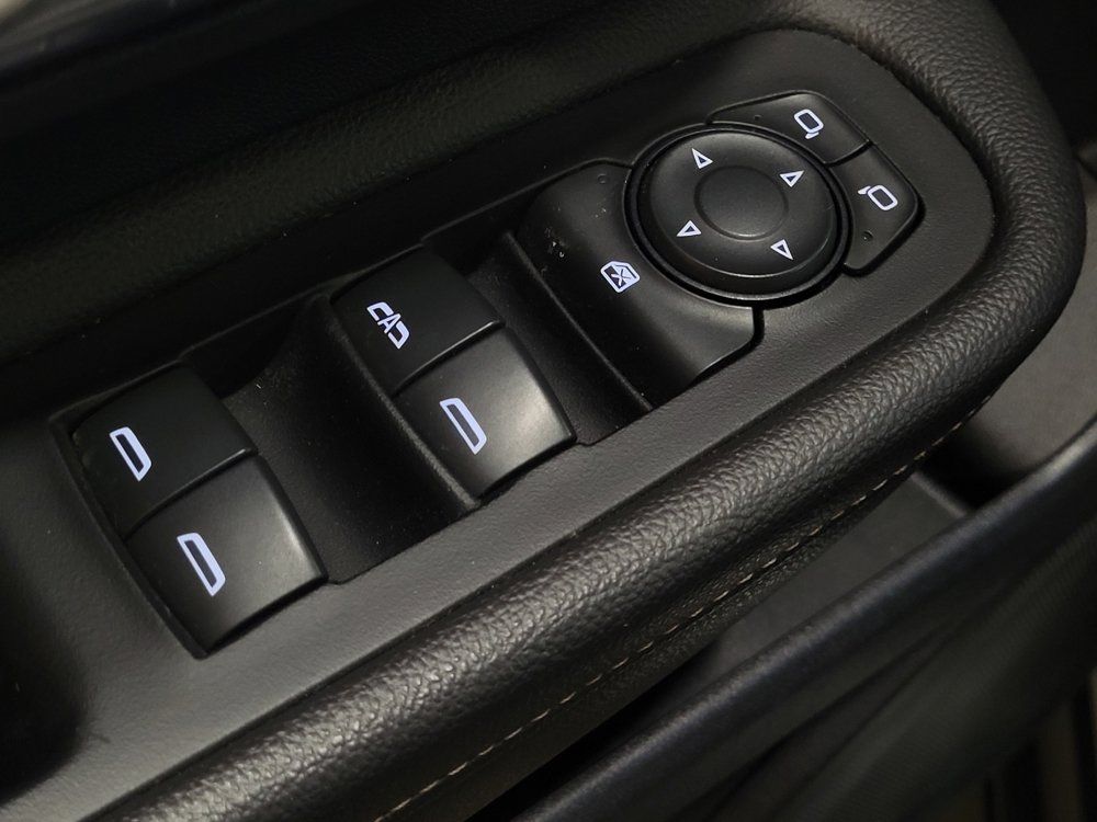 Used 2020 GMC Terrain SLT AWD/4WD image 27