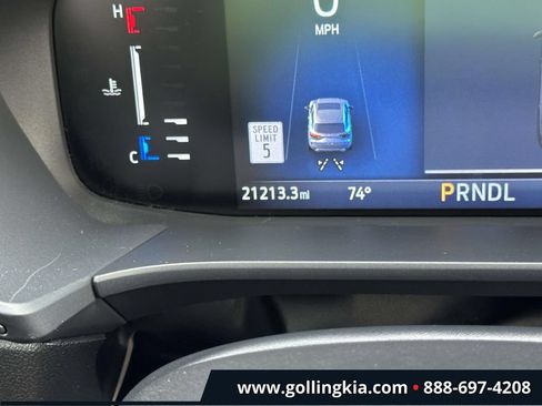 Used 2023 Ford Escape SE FWD image 21