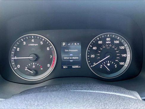 Used 2016 Hyundai Tucson Sport image 26