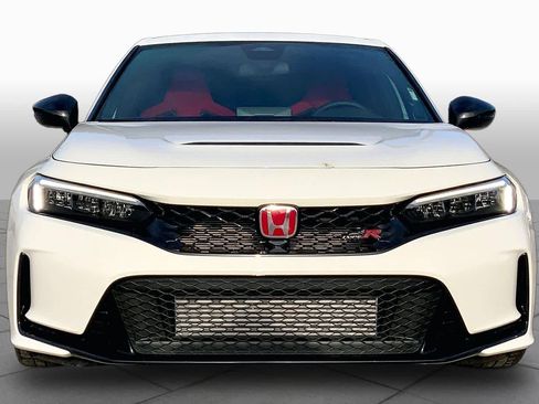 Used 2025 Honda Civic Type R image 4