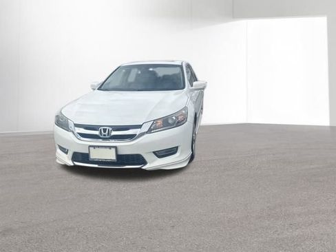 Used 2013 Honda Accord EX-L image 2