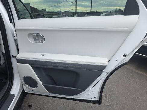 Used 2023 Hyundai Ioniq 5 SEL image 22