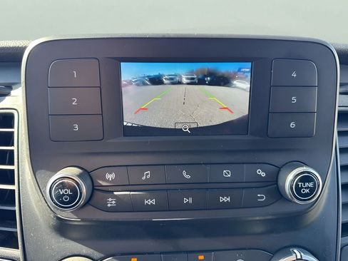 Used 2023 Ford Transit 250 Low Roof w/ Exterior Upgrade Package image 16