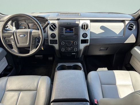 Used 2014 Ford F150 XLT w/ Equipment Group 302A Luxury AWD/4WD image 25