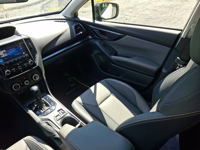 Certified 2022 Subaru Crosstrek 2.5i Sport w/ Moonroof Package AWD/4WD image 19