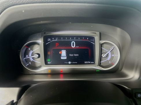 Used 2023 Honda Passport EX-L image 15