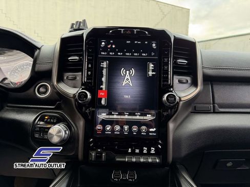 Used 2020 RAM 1500 Sport w/ Level 2 Equipment Group image 25