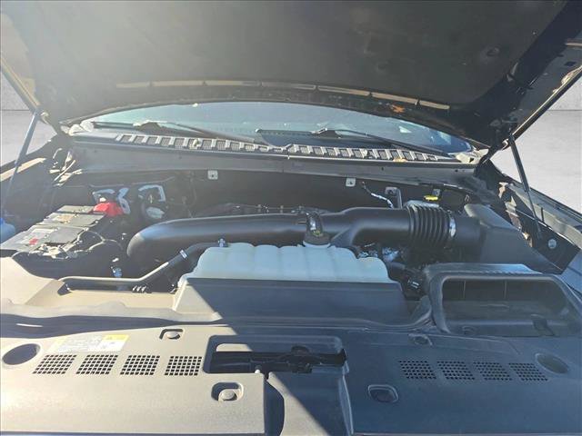 Used 2024 Lincoln Navigator Reserve AWD/4WD image 22