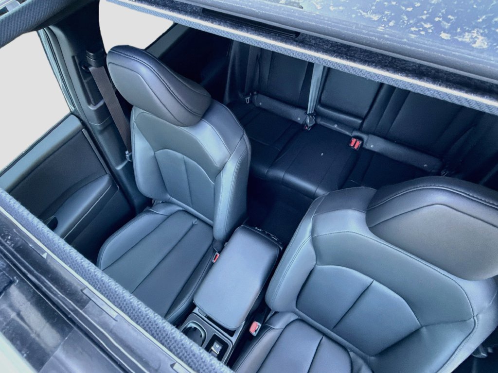 New 2026 Subaru Outback Premium AWD/4WD image 27