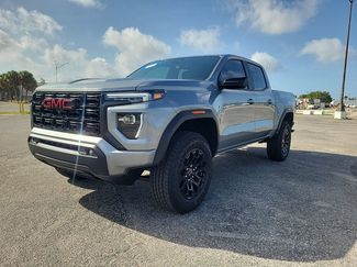 New 2026 GMC Canyon Elevation w/ Convenience Package AWD/4WD video 2