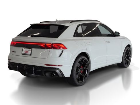 New 2026 Audi RS Q8 performance image 9