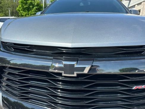 Used 2024 Chevrolet Blazer RS w/ LPO, Floor Liner Package AWD/4WD image 12