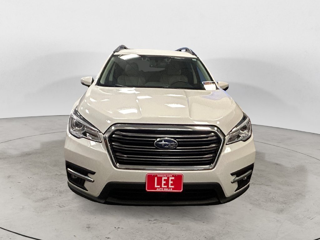 Used 2020 Subaru Ascent Limited AWD/4WD image 8