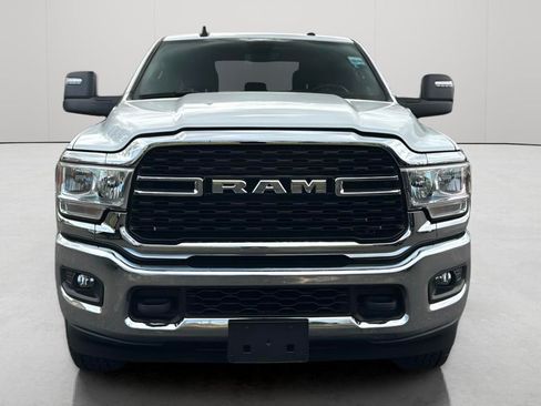 Used 2024 RAM 2500 Big Horn AWD/4WD image 11
