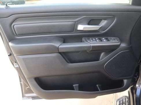 New 2026 RAM 1500 Express AWD/4WD image 14