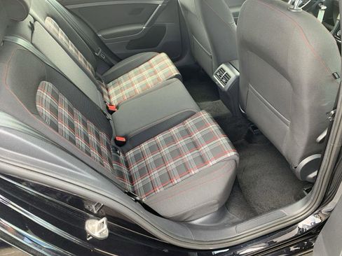 Used 2019 Volkswagen GTI S image 13