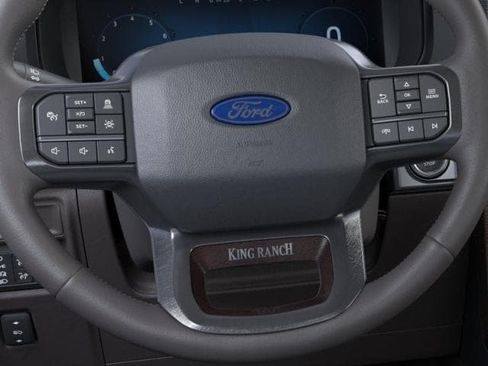New 2026 Ford F150 King Ranch w/ Equipment Group 601A High AWD/4WD image 47