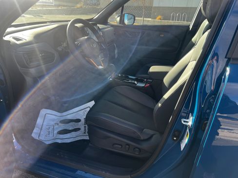 New 2026 Subaru Forester Wilderness w/ Wilderness Plus Package image 5