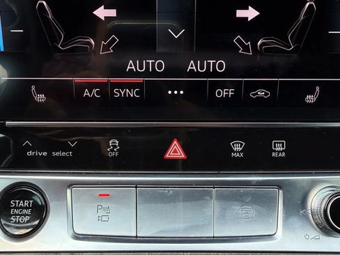 Used 2021 Audi A6 3.0T Premium w/ Black Optic Sport Package AWD/4WD image 26