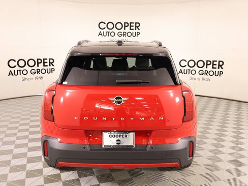 New 2027 MINI Cooper Countryman S AWD/4WD image 22