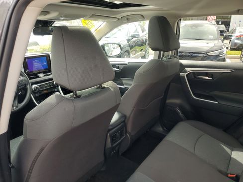 Certified 2025 Toyota RAV4 XLE w/ Convenience Package image 13