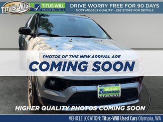 Used 2025 Jeep Compass Limited AWD/4WD video 1