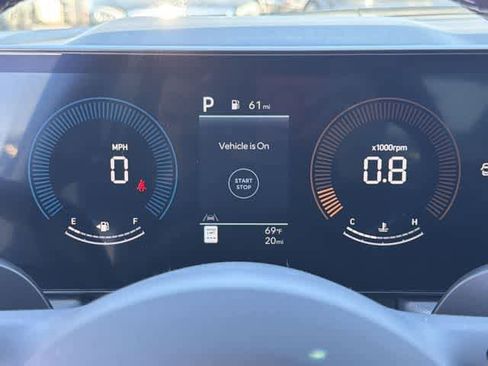 New 2026 Hyundai Sonata SEL FWD image 24