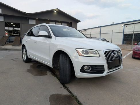 Used 2014 Audi Q5 2.0T Premium Plus w/ Premium Plus Package image 3