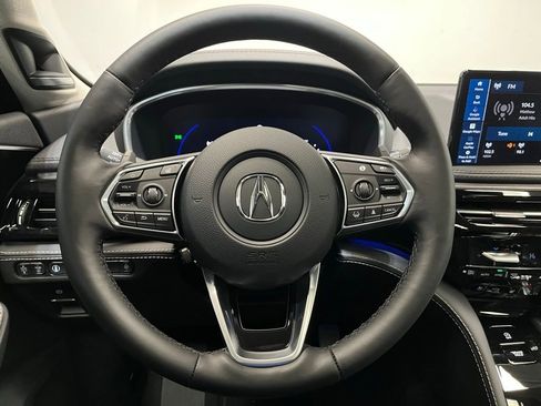 New 2026 Acura MDX SH-AWD w/ Advance Package image 6