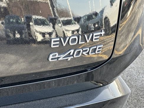 Certified 2023 Nissan Ariya EVOLVE+ e-4ORCE image 14