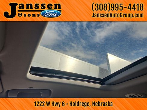 Used 2021 Buick Enclave Avenir FWD image 36