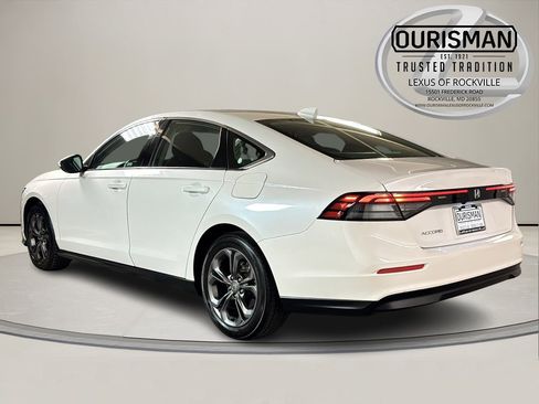 Used 2023 Honda Accord EX image 7