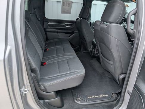 Used 2019 RAM 1500 Big Horn AWD/4WD image 17