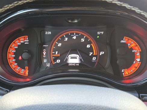 Used 2023 Dodge Durango SRT Hellcat image 19