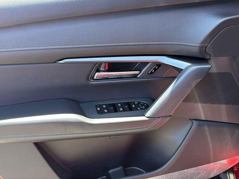 New 2026 MAZDA CX-5 Select AWD/4WD image 8