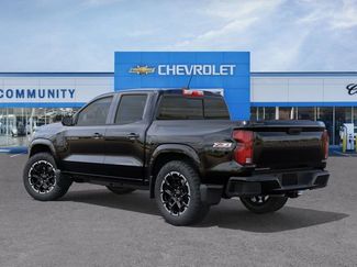 New 2026 Chevrolet Colorado Z71 video 4