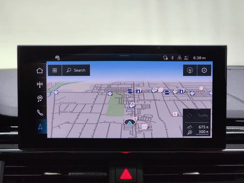 Used 2024 Audi S5 Premium Plus AWD/4WD image 21