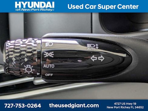 Certified 2023 Hyundai Elantra SEL w/ Cargo Package FWD image 26