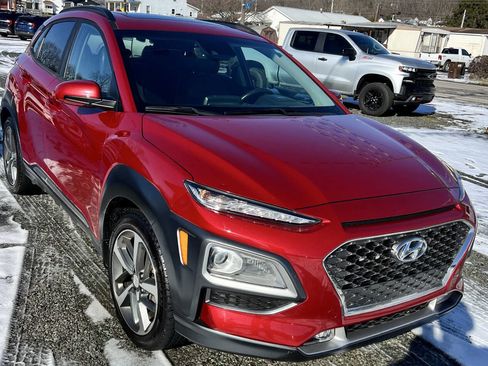 Used 2020 Hyundai Kona Limited image 11